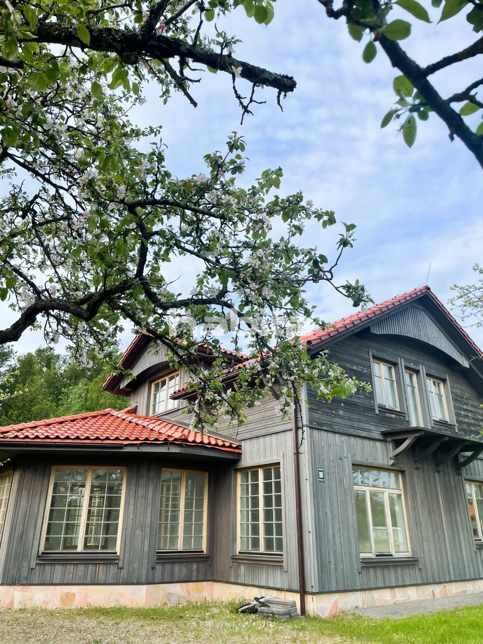 Квартира Tuja, Латвия, 190 м2 фото 3