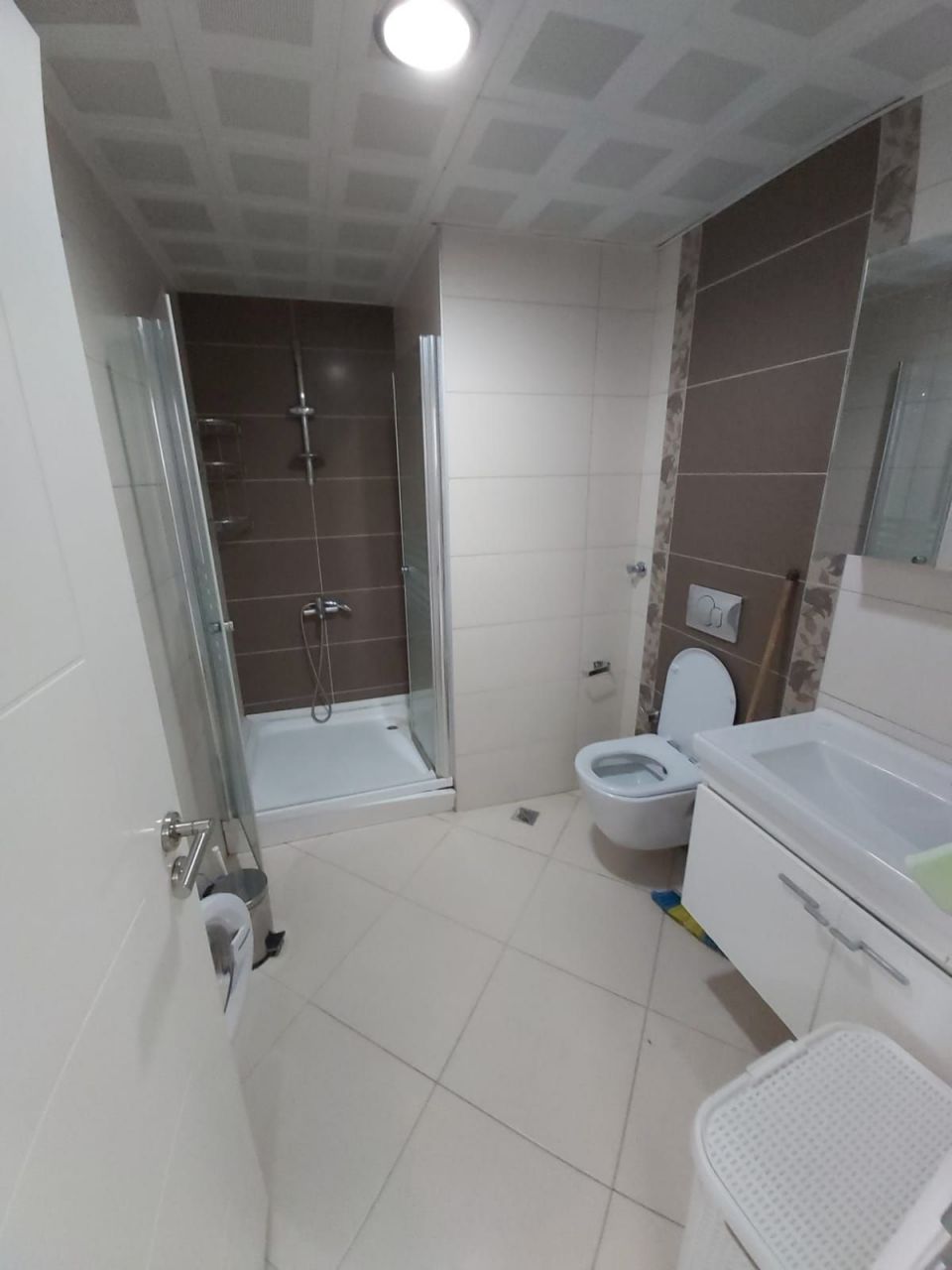 Квартира в Алании, Турция, 65 м2 фото 4
