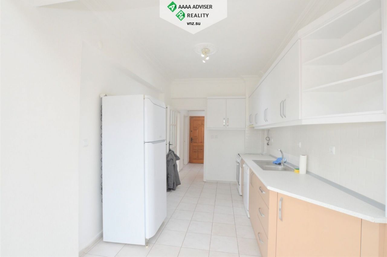 Квартира в Алании, Турция, 110 м2 фото 3
