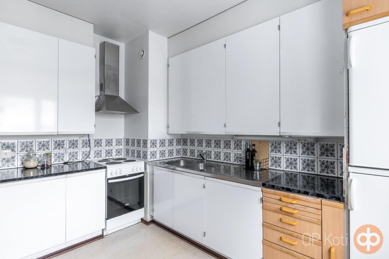 Квартира в Куопио, Финляндия, 58 м2 фото 2