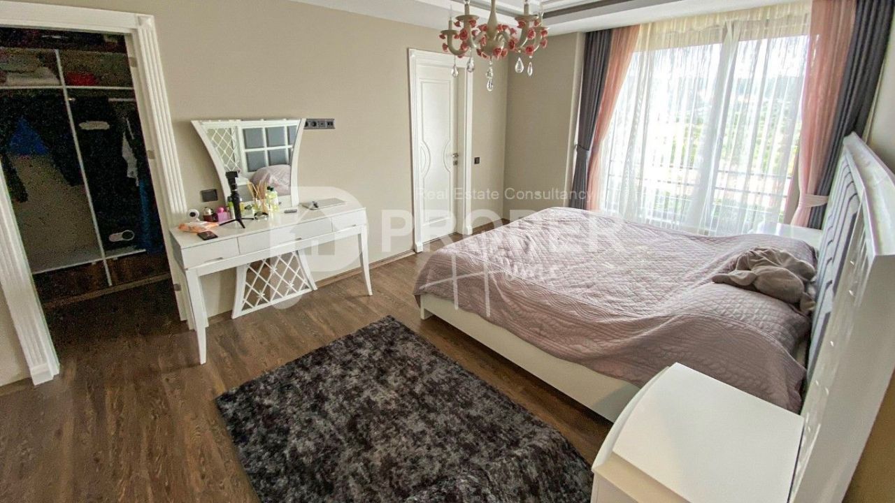 Квартира в Анталии, Турция, 200 м2 фото 5