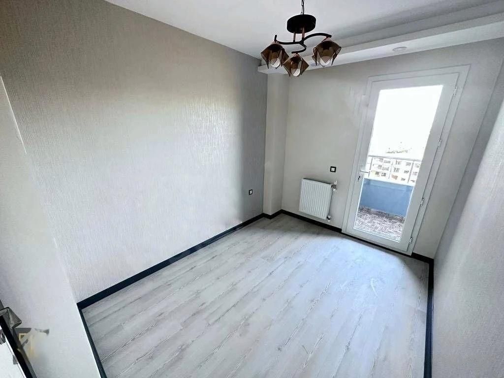 Квартира в Мерсине, Турция, 165 м2 фото 4