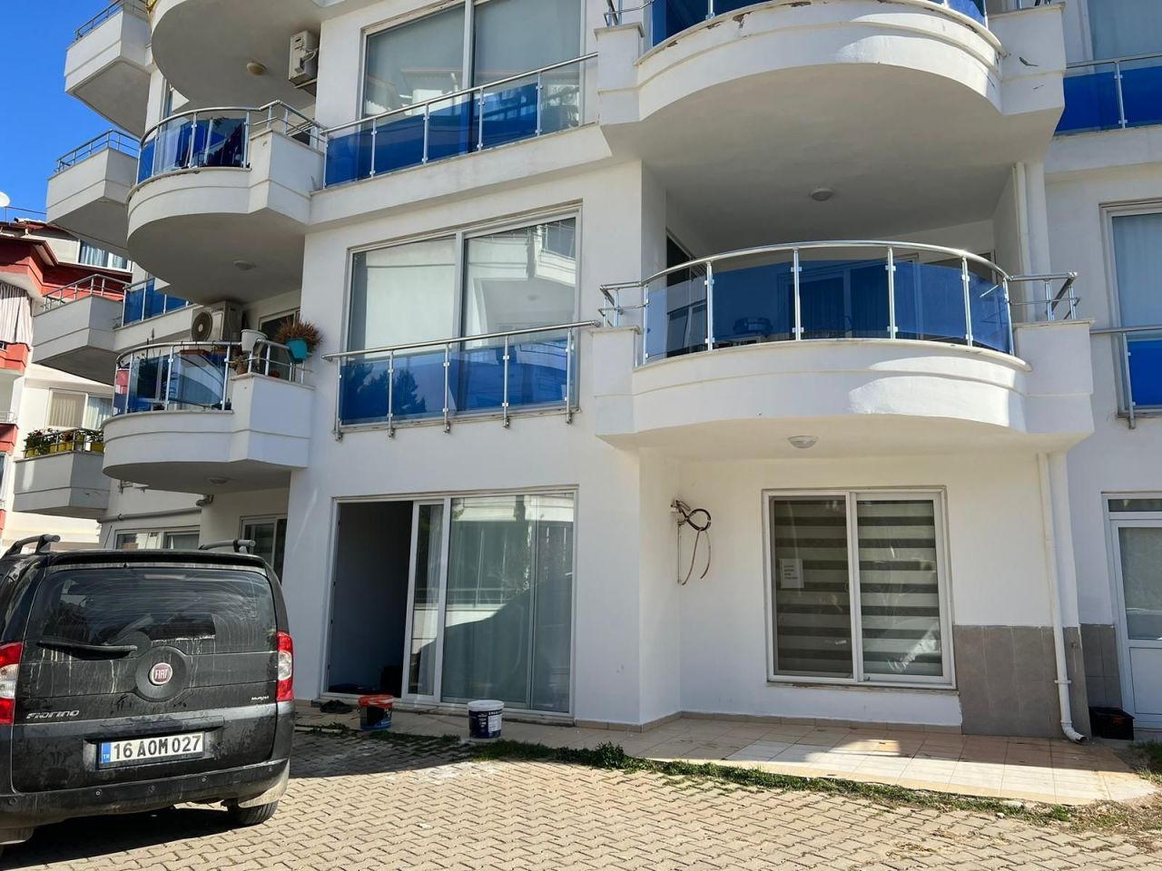 Пентхаус в Алании, Турция, 190 м2 фото 2
