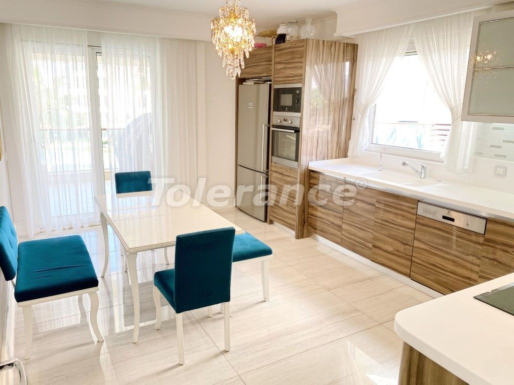 Апартаменты в Анталии, Турция, 260 м2 фото 5