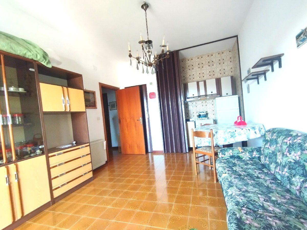 Квартира в Скалее, Италия, 45 м2 фото 3