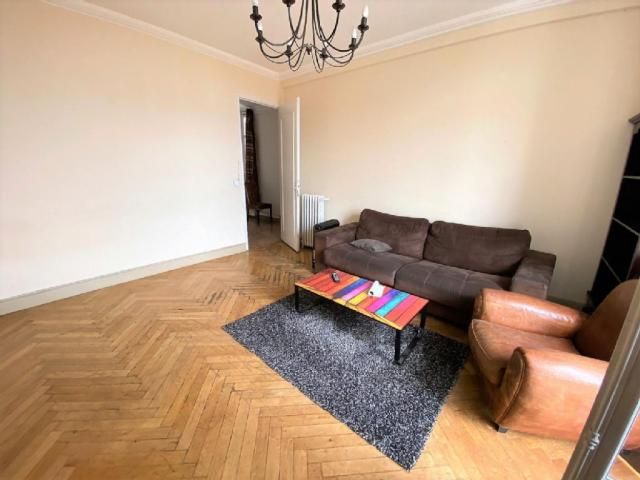 Апартаменты в Каннах, Франция, 77 м2 фото 2