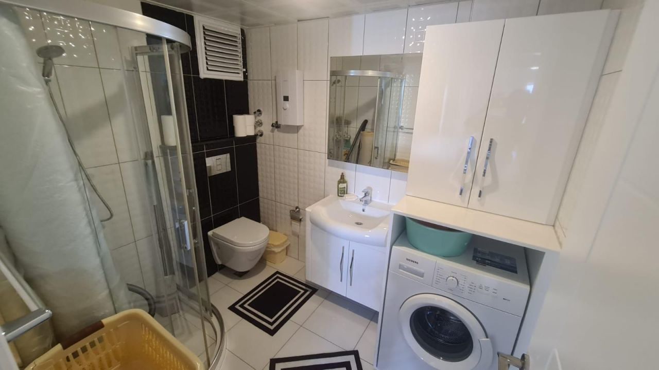 Квартира в Алании, Турция, 115 м2 фото 3