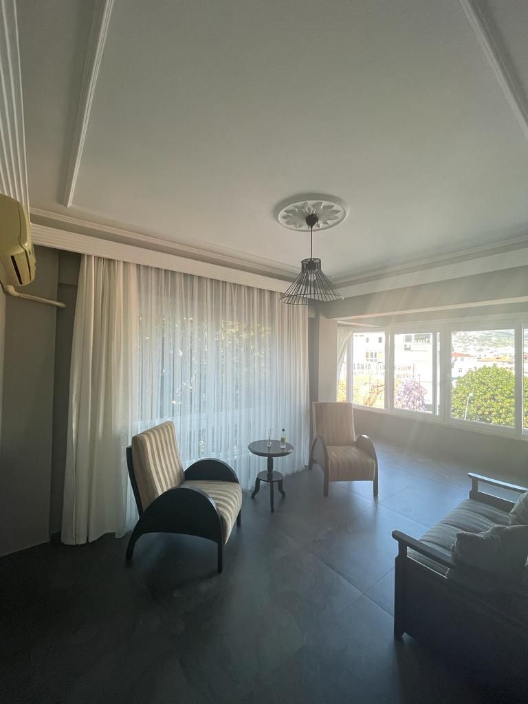 Квартира в Алании, Турция, 70 м2 фото 3
