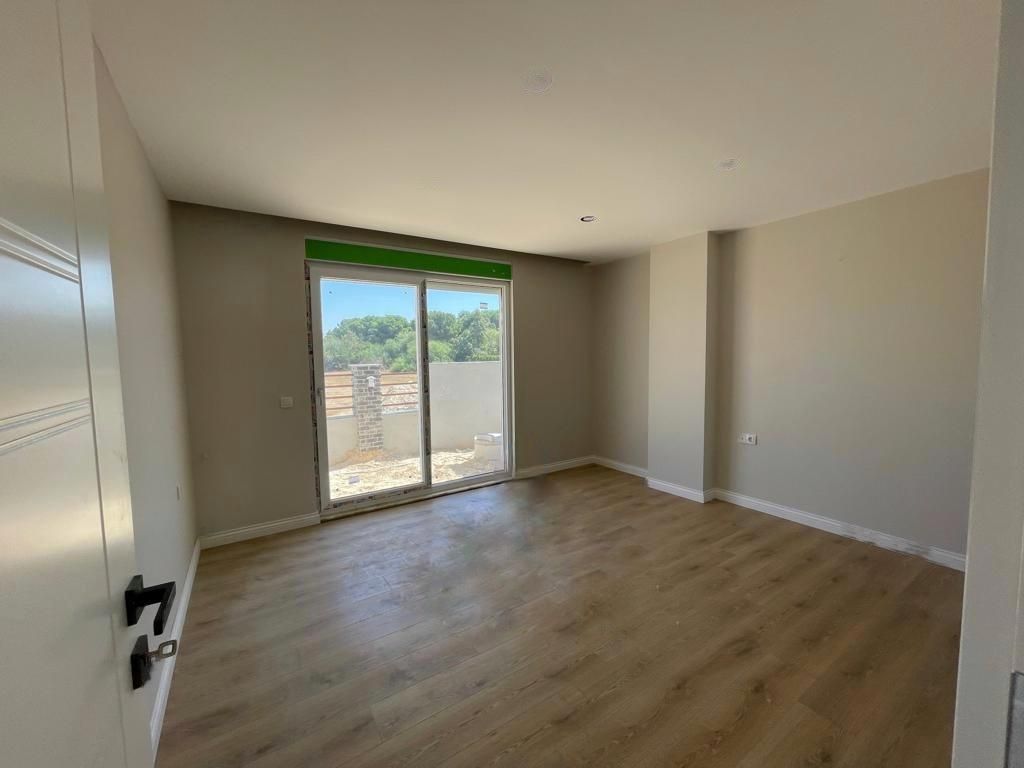 Квартира в Анталии, Турция, 50 м2 фото 5