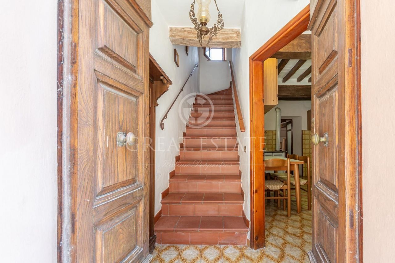 Апартаменты в Четоне, Италия, 154 м2 фото 4