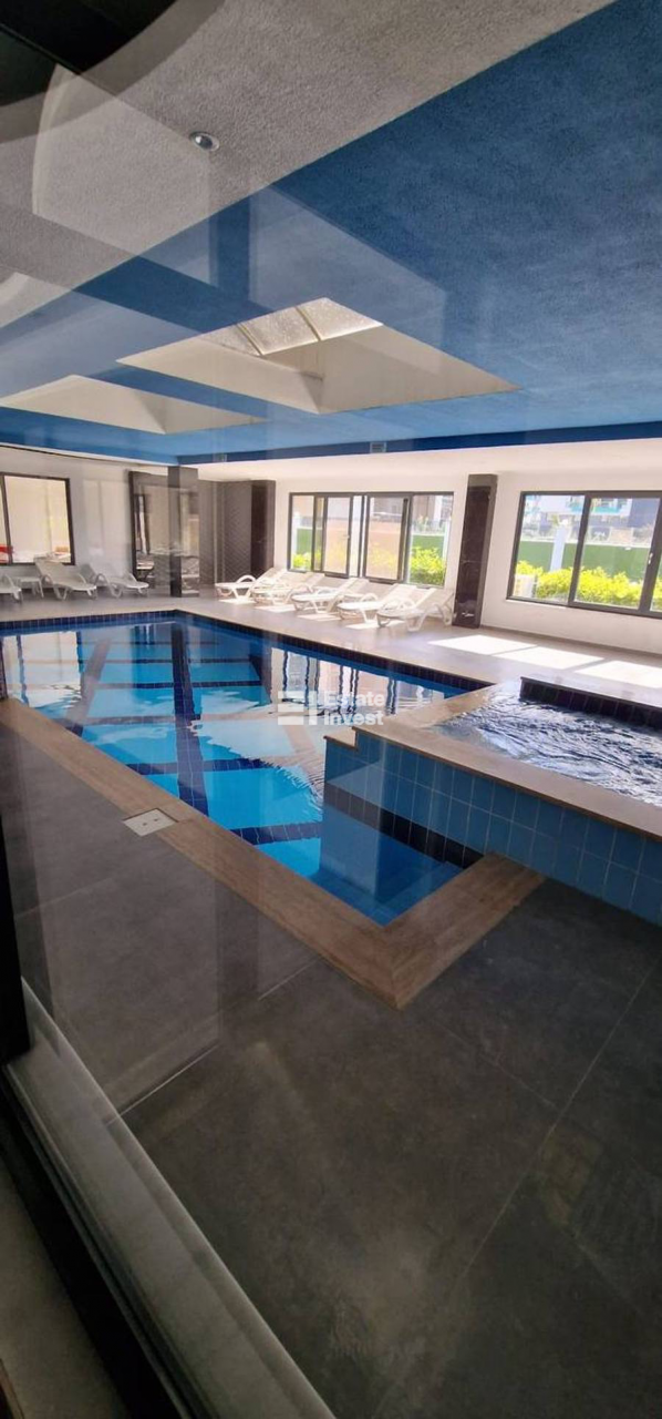 Квартира в Алании, Турция, 71 м2 фото 3