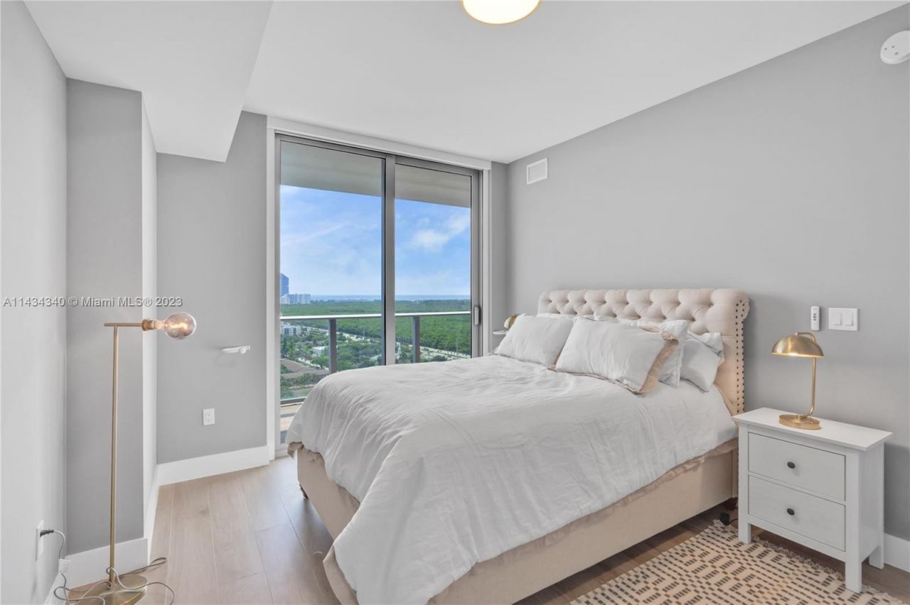 Квартира в Майами, США, 110 м2 фото 3