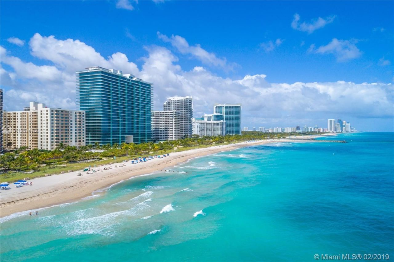 Квартира в Майами, США, 145 м2 фото 4
