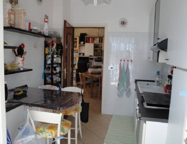 Квартира в Сан-Ремо, Италия, 74 м2 фото 4
