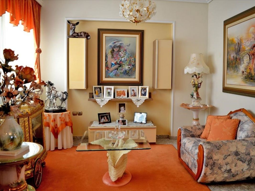Квартира в Афинах, Греция, 100 м2 фото 4