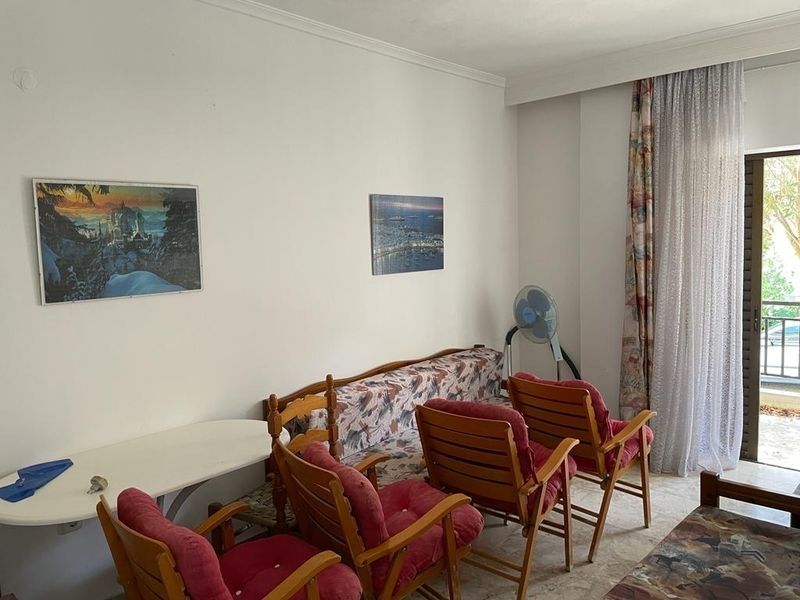 Квартира в Ситонии, Греция, 55 м2 фото 2