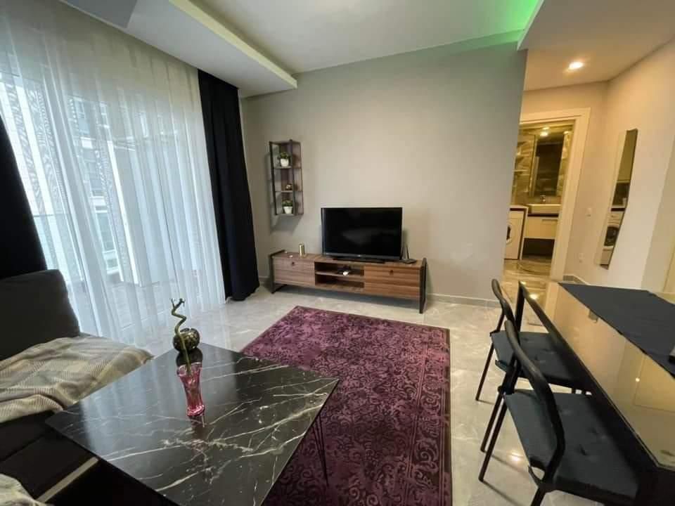 Квартира в Алании, Турция, 80 м2 фото 3