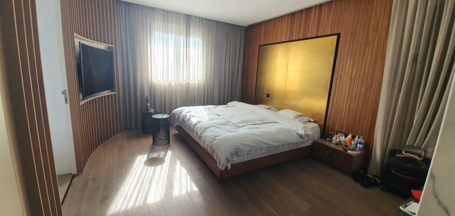 Апартаменты в Ларнаке, Кипр, 110 м2 фото 4