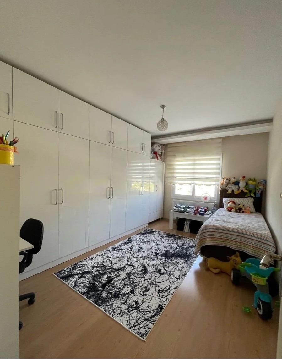 Квартира в Мерсине, Турция, 230 м2 фото 4