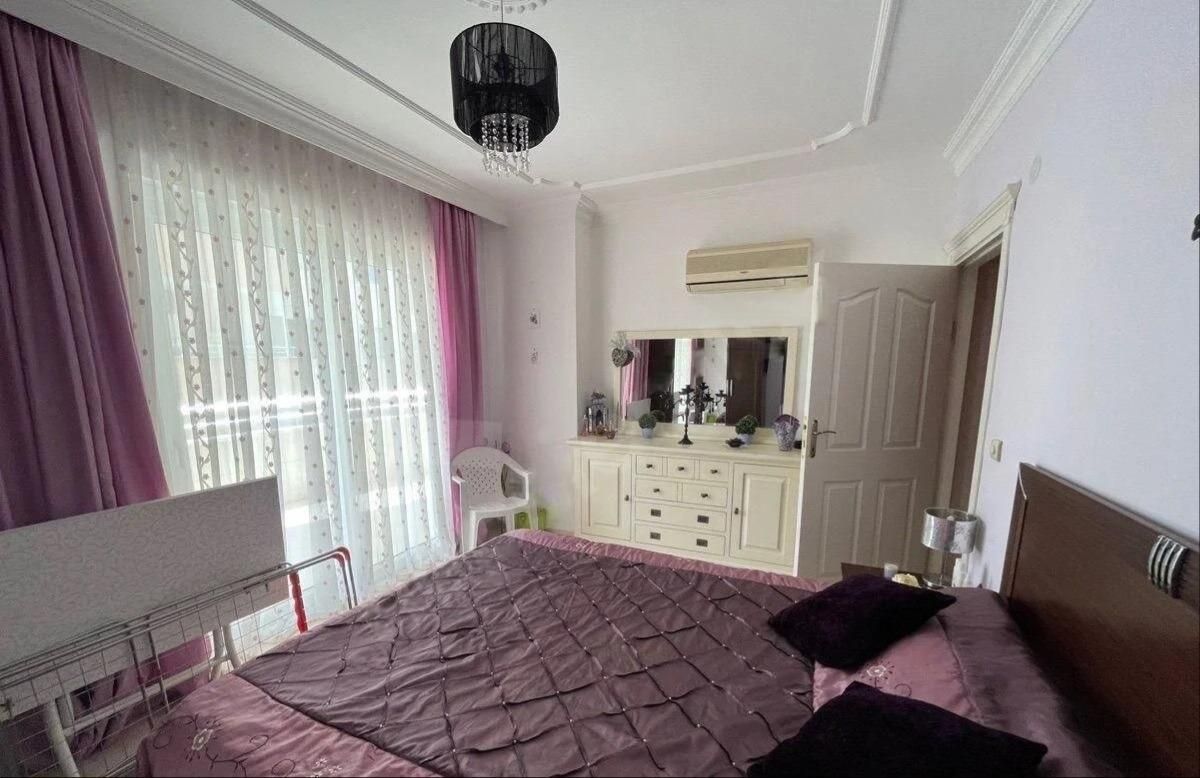 Квартира в Алании, Турция, 135 м2 фото 5