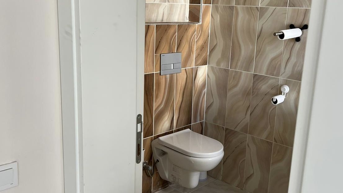 Квартира Hurma Mah., Турция, 90 м2 фото 5