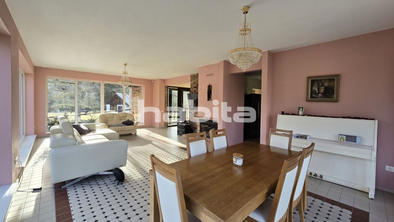Дом Ivande, Латвия, 319 м2 фото 4