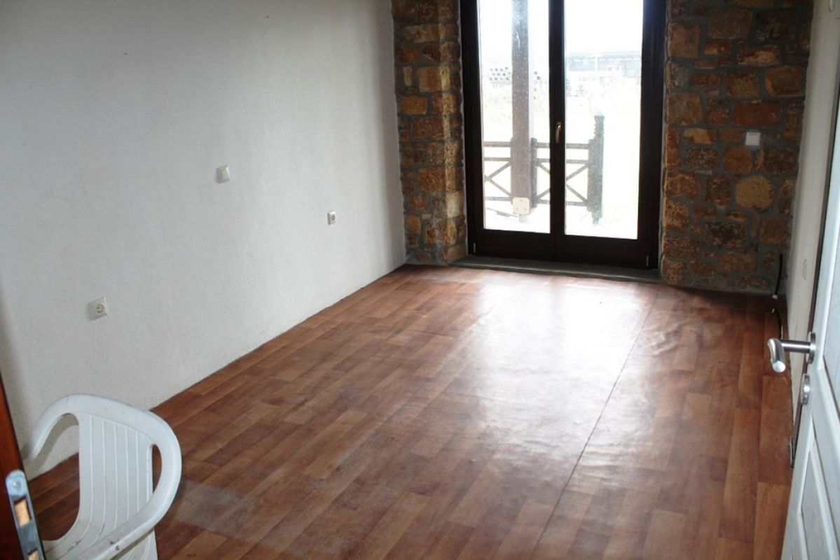 Квартира на островах Додеканес, Греция, 75 м2 фото 3
