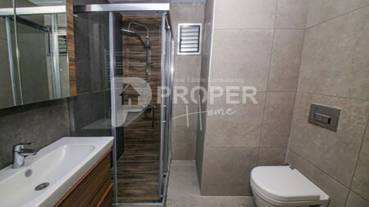 Квартира в Анталии, Турция, 50 м2 фото 4