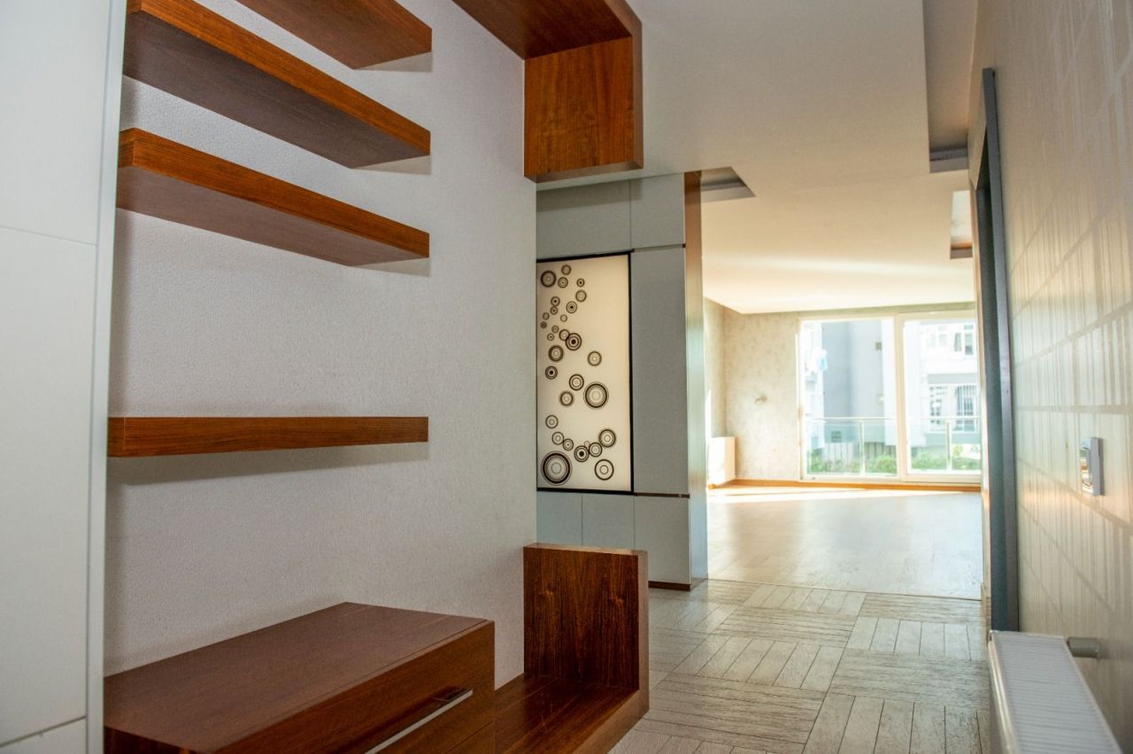 Квартира в Анталии, Турция, 230 м2 фото 5
