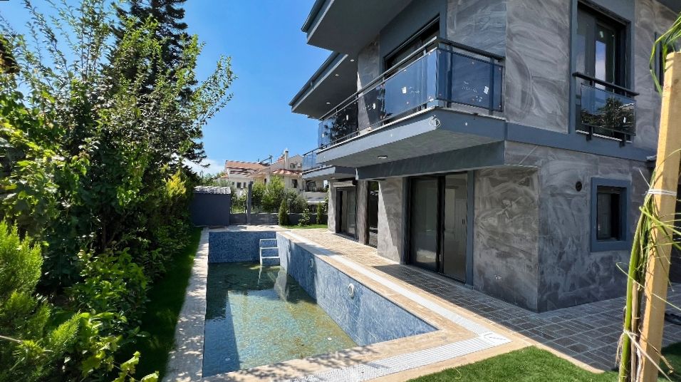 Вилла в Фетхие, Турция, 265 м2 фото 2