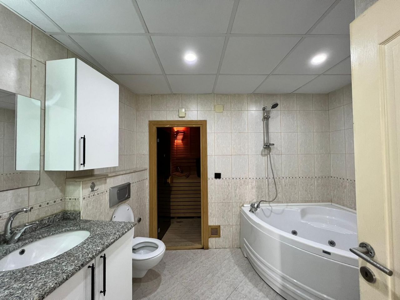 Квартира в Алании, Турция, 130 м2 фото 5