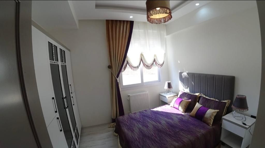 Квартира в Мерсине, Турция, 85 м2 фото 3