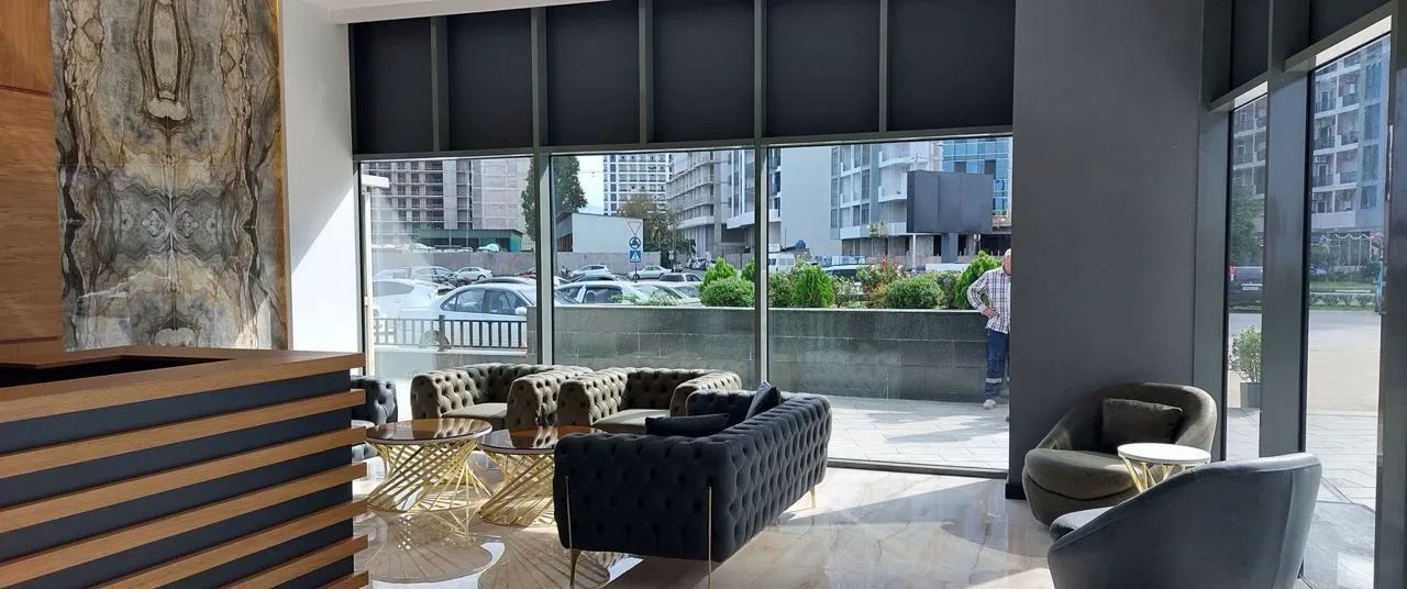 Апартаменты в Батуми, Грузия, 34.5 м2 фото 4