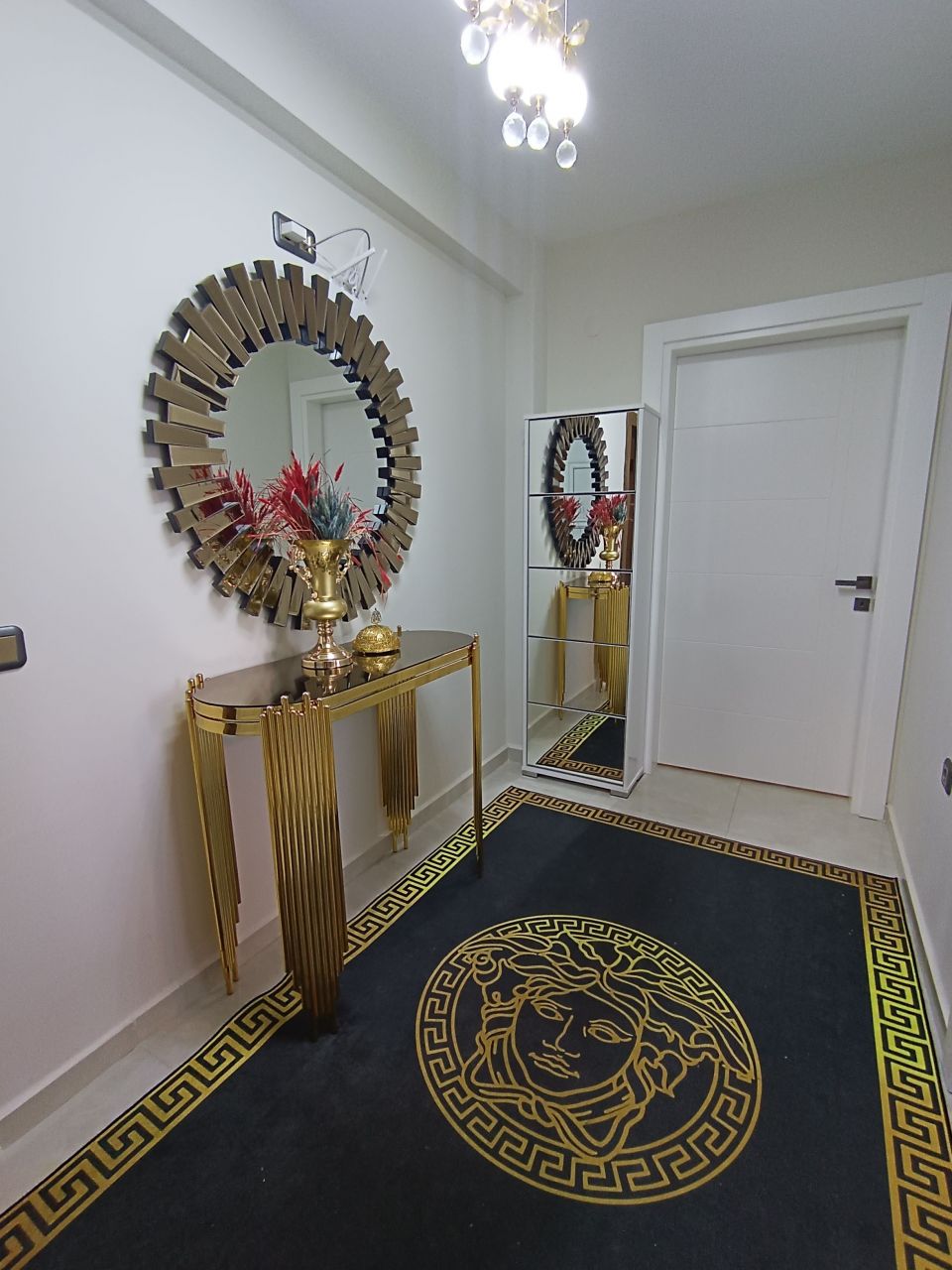Квартира в Алании, Турция, 90 м2 фото 5