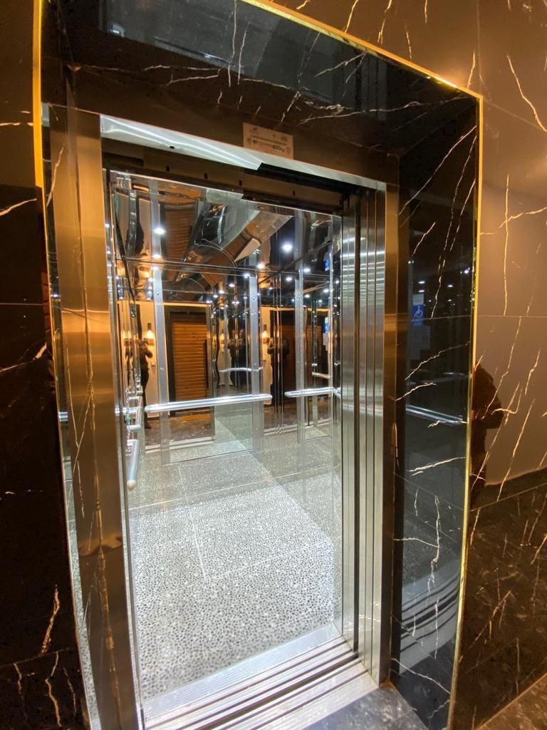 Квартира в Алании, Турция, 55 м2 фото 2