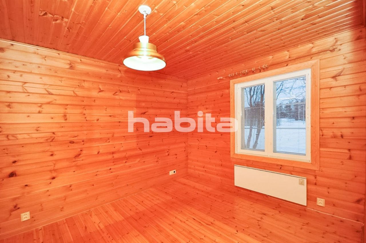 Дом Tervola, Финляндия, 70 м2 фото 2