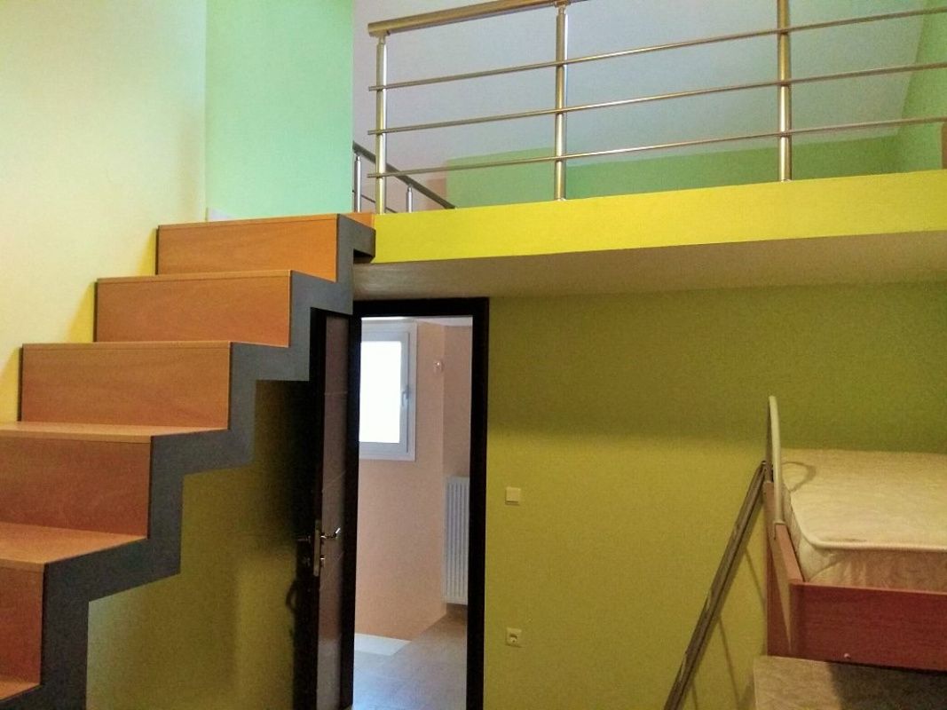 Таунхаус в Ситонии, Греция, 180 м2 фото 3