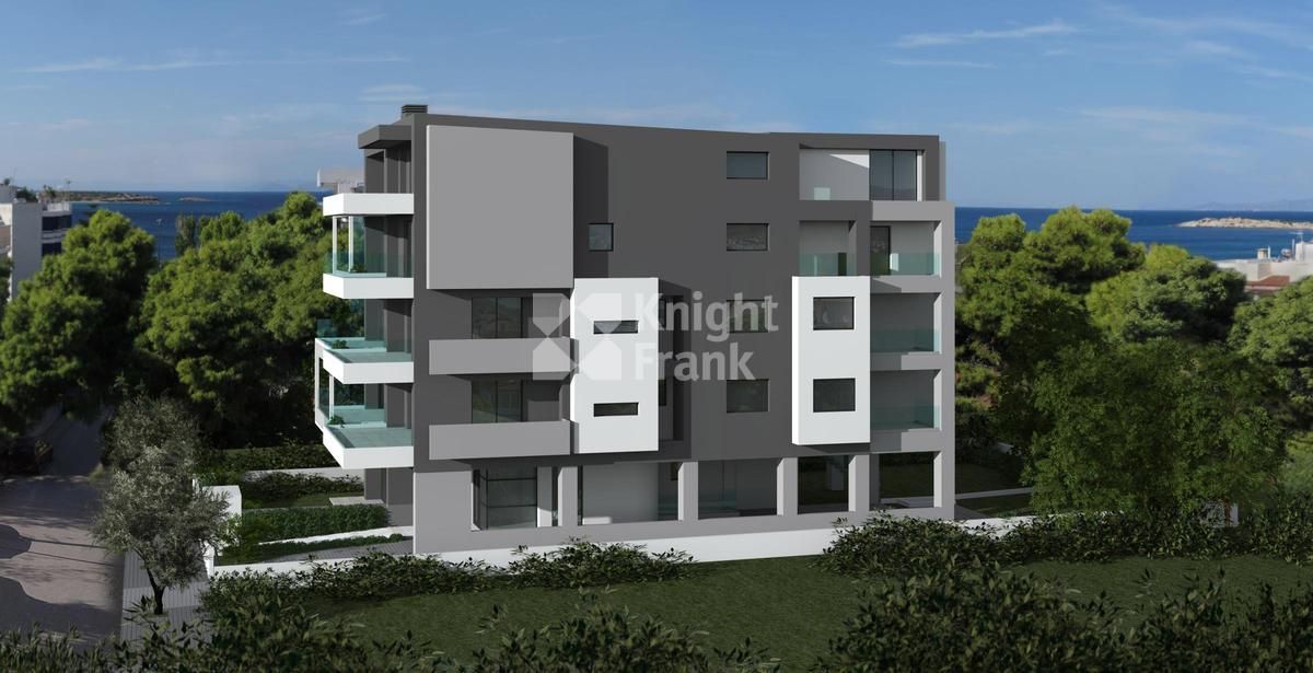 Апартаменты в Вуле, Греция, 145 м2 фото 2