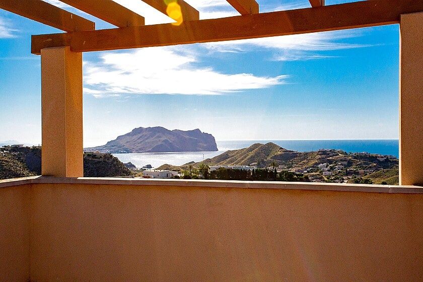 Апартаменты Águilas, Испания, 61 м2 фото 3