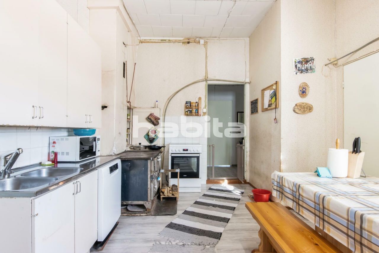 Дом в Виролахти, Финляндия, 160 м2 фото 3