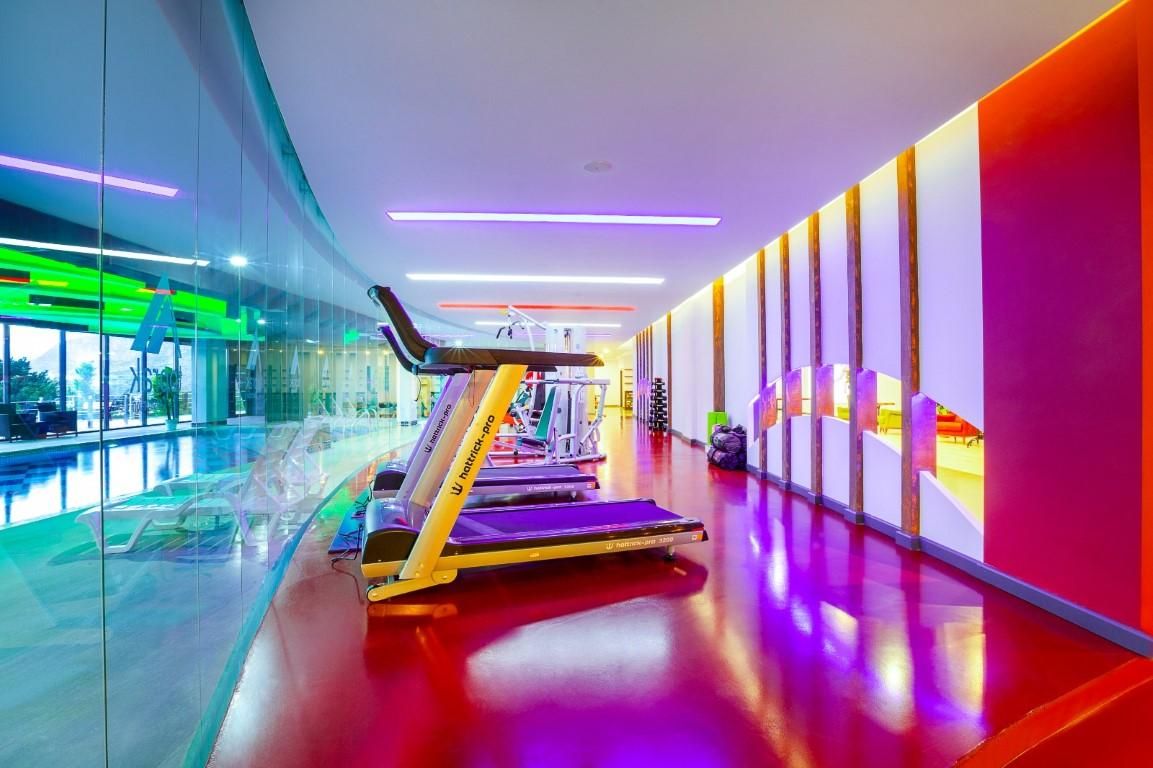 Пентхаус в Алании, Турция, 130 м2 фото 5