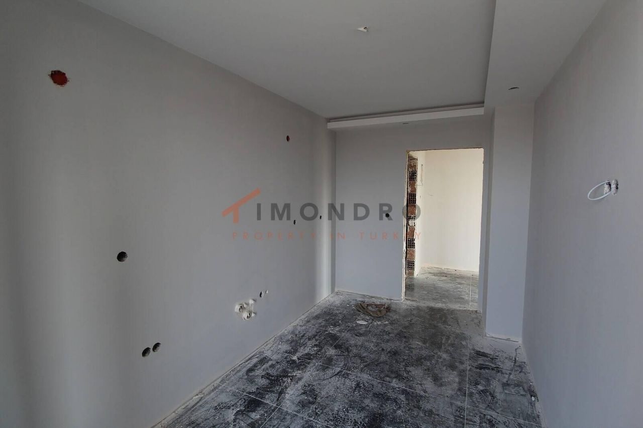 Квартира в Бейликдюзю, Турция, 160 м2 фото 5