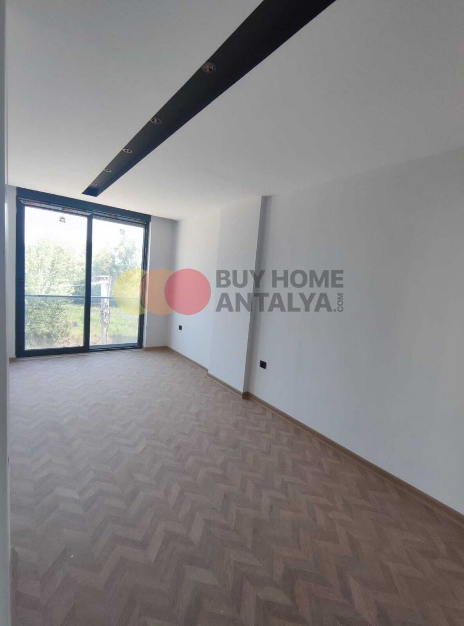 Апартаменты в Анталии, Турция, 215 м2 фото 5