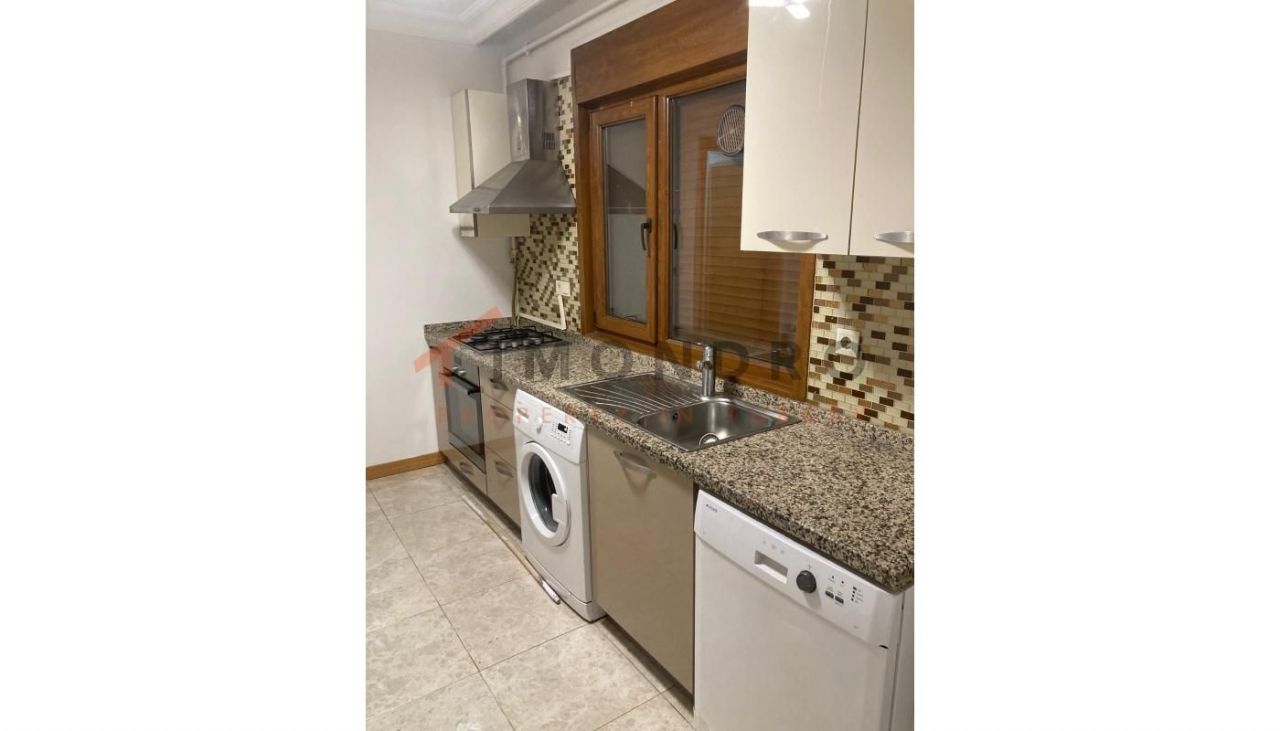 Квартира в Стамбуле, Турция, 80 м2 фото 5