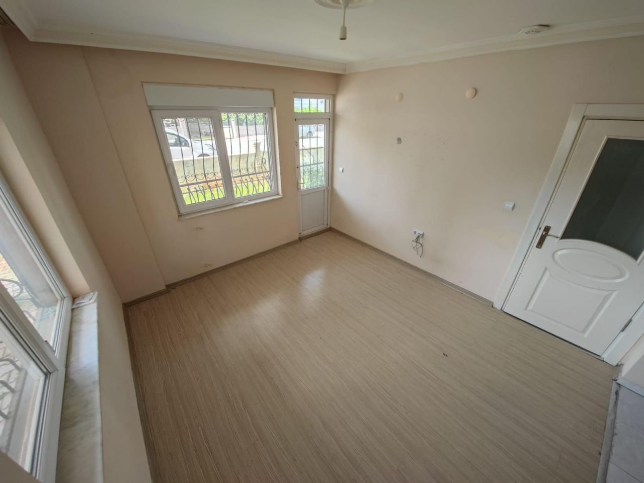 Квартира в Анталии, Турция, 90 м2 фото 5
