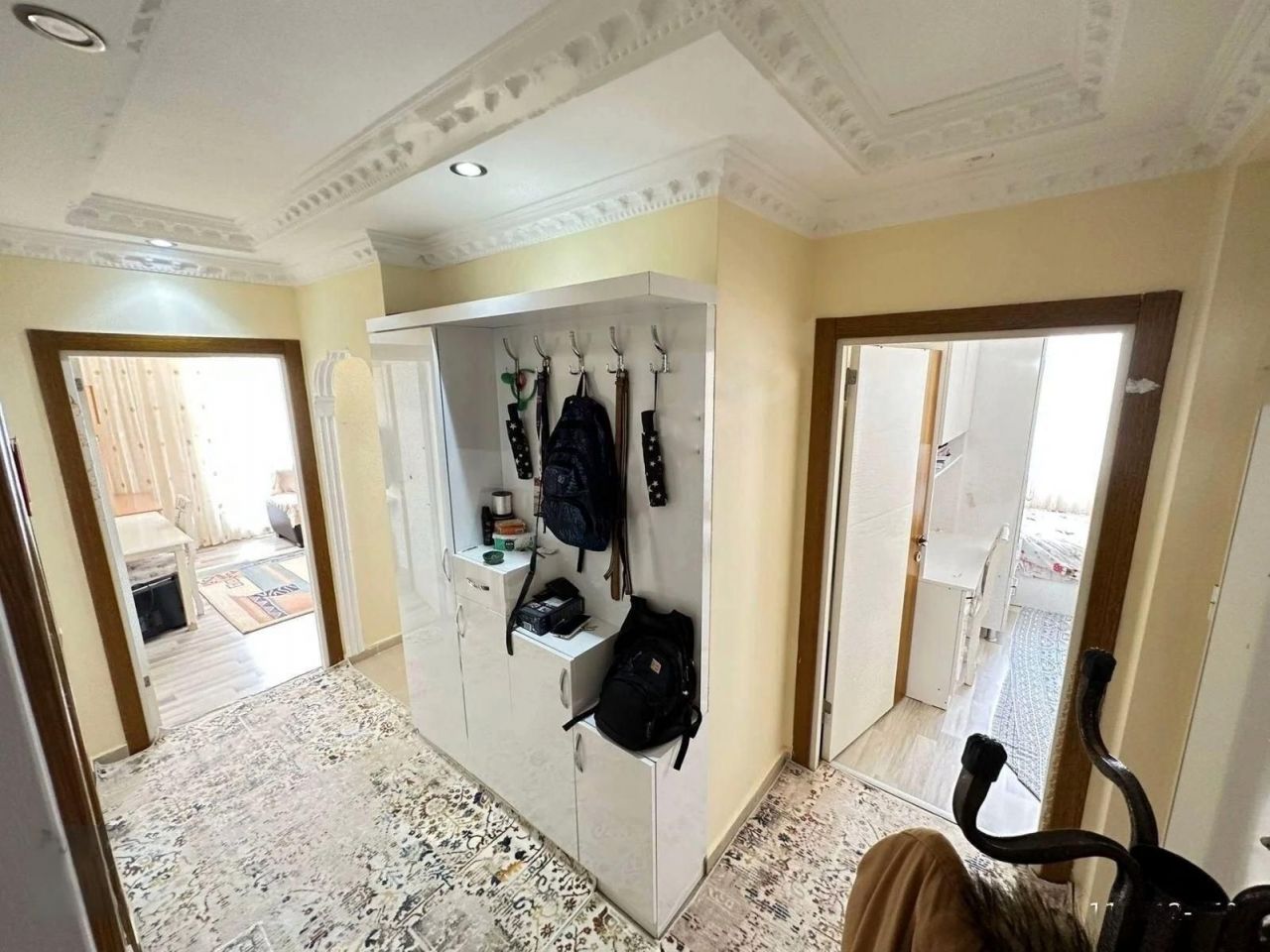 Квартира в Анталии, Турция, 95 м2 фото 2
