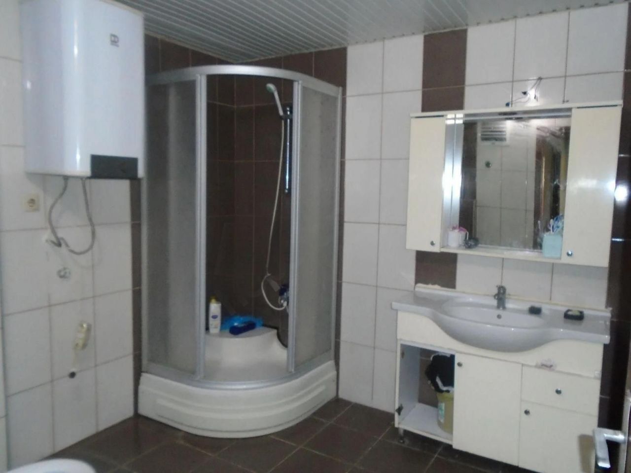 Квартира в Мерсине, Турция, 220 м2 фото 4