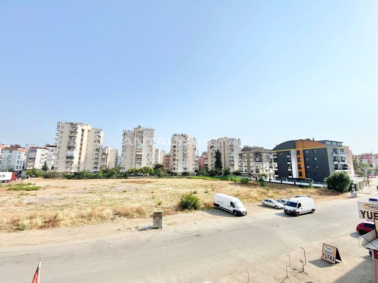 Апартаменты в Анталии, Турция, 80 м2 фото 4