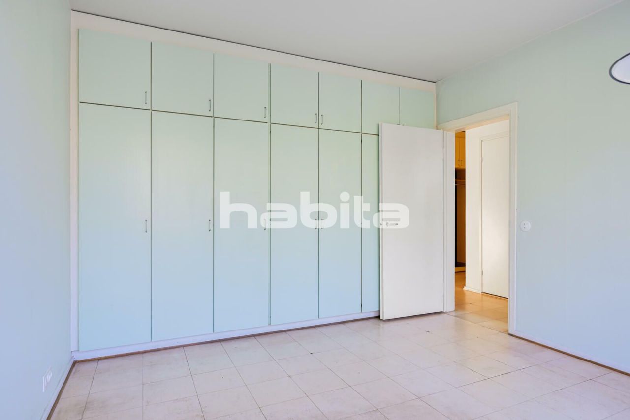 Апартаменты в Хельсинки, Финляндия, 56.5 м2 фото 3