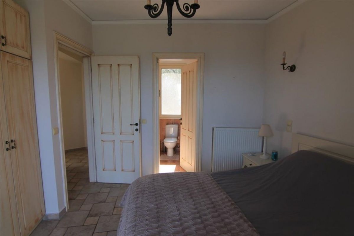 Дом на Ионических островах, Греция, 180 м2 фото 4